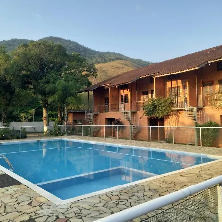 Apto. Condomínio Com Piscina/Churrasqueira/Wifi/Tv-3